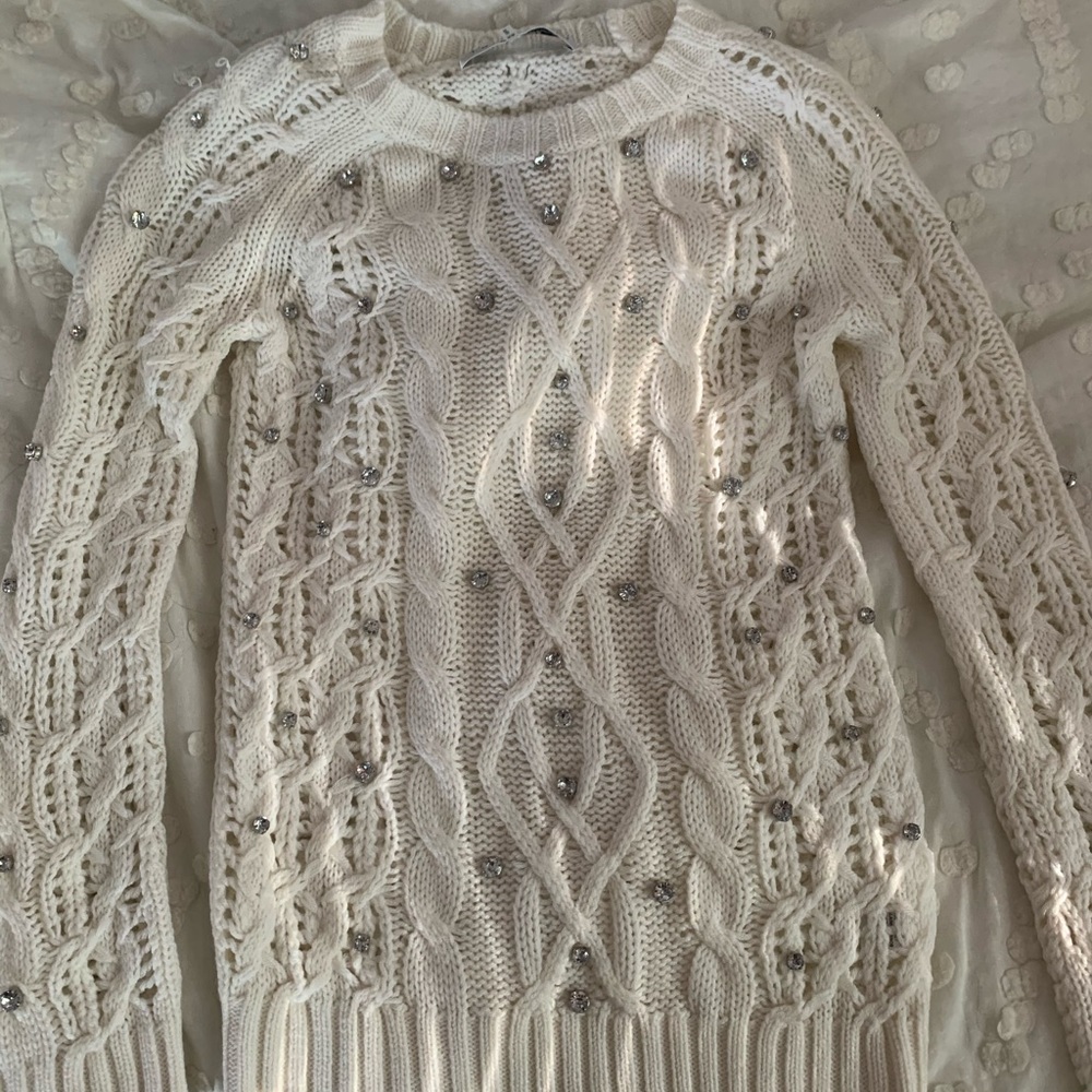 Trina Turk Sweater
